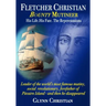 Fletcher Christian Bounty Mutineer: His Life. His Fate. The Repercussions.: Black and White edition
