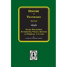 Maury, Williamson, Rutherford, Wilson, Bedford, and Marshall Counties, History Of.