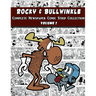 Rocky and Bullwinkle: The Complete Comic Strip Collection Volume 2 (1964-1965)