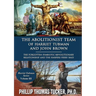 The Abolitionist Team of Harriet Tubman and John Brown
