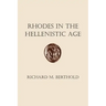 Rhodes in the Hellenistic Age