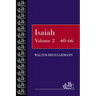 Isaiah 40-66