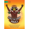Wagi The Happy Huli