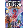 Unlegendary Dragon: The Magical Kids of Lore