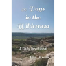 40 Days in the Wilderness