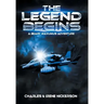 The Legend Begins: A Beary Maxumus Adventure