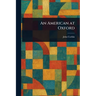 An American at Oxford