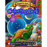 The Draglings Coloring Book