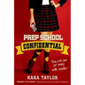 Prep School Confidential