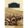 Apache Junction and the Superstition Mountains