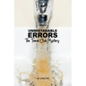 Unmistakable Errors: The Travel Club Mystery