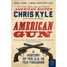 American Gun: A History of the U.S. in Ten Firearms