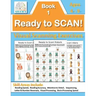 Ready to Scan! Beginners: Visual Scanning Exercises for Young Students