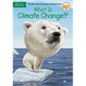 What Is Climate Change?