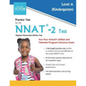 Practice Test for the NNAT 2 - Level A