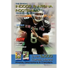 The Official Indoor And Arena Football Trading Card Guide
