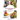 Dairy and Egg free Keto Cookbook: Dairy Free, Egg free and Gluten free Ketogenic Cookbook for Food Allergies and Weight loss.