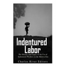 Indentured Labor: The History and Legacy of the Use of Indentured Workers in the Modern Era