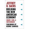 Building the New American Economy: Smart, Fair, and Sustainable