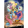 Stormy Daniels: Space Force #4