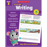 Scholastic Success with Writing Grade 3 Workbook
