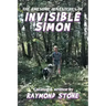 The Awesome Adventures of Invisible Simon