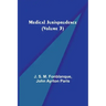Medical Jurisprudence (Volume 3)