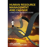 Human Resource Management and Change: A Practising Manager's Guide