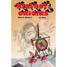 Bigfoot: ORIGINS A Graphic Novel