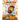 Thanksgiving Color by Number: Activity Book for Kids