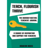 Burnout-Busting Teachers' Journal: A Source of Inspiration and Support for Teachers