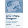 Fundamentals of Business Process Management