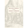Wallace, Darwin, and the Origin of Species