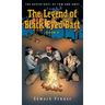 The Legend of Black Eyed Bart, Book 5: The Adventures of Tom and Andy