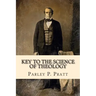 Key to the Science of Theology (FIRST EDITION - 1855, with an INDEX)