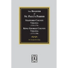 The Register of Saint Paul's Parish, 1715-1798, Stafford County 1715-1776 and King George County 1777-1798