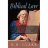 Biblical Law