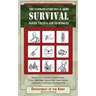 The Ultimate Guide to U.S. Army Survival: Skills, Tactics, and Techniques