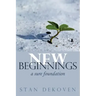 New Beginnings