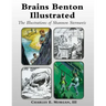 Brains Benton Illustrated