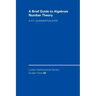 A Brief Guide to Algebraic Number Theory