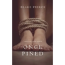 Once Pined (A Riley Paige Mystery-Book 6)