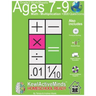 Grade 3 Worksheets - Math Multiplication, HomeSchool Ready +3500 Questions: Includes Timing & Scoring, Answer Keys, Knowledgebase Support
