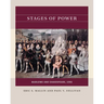 Stages of Power: Marlowe and Shakespeare, 1592