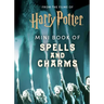 From the Films of Harry Potter: Mini Book of Spells and Charms