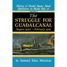Struggle for Guadalcanal: August 1942 - February 1943 - Volume 5