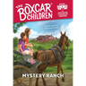 Mystery Ranch
