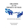 Oration on the Dignity of Man