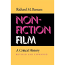 Nonfiction Film: A Critical History Revised and Expanded