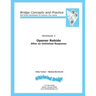 Opener Rebids After an Unlimited Response: Bridge Concepts and Practice
